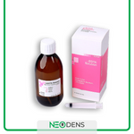 i-EDTA Root Canal Preparation Solution 17% 250ml