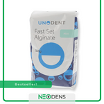 Alginate UnoDent Fast Set Mint 500g