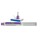 AH Plus JET Starter Kit 1 Syringe + 20 MixTips/Intra Oral Tips - Neo Dens