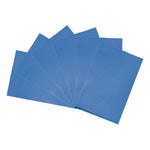 Bibs Towel Soft Dark Blue a500 - Neo Dens