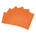 Bibs Towel Soft Orange a500 - Neo Dens