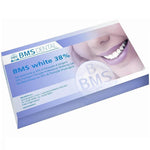 BMS White Gel Kit 38% 2x2,5ml + Gingiva Protection LC 3g - Neo Dens