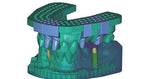CAD Design Software exocad Model Creator - Neo Dens