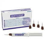 DentoTemp Syringe Automix 2x5ml - Neo Dens