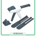 Dispensing Gun UnoDent 1:1/2:1, 4:1 and 10:1 - Neo Dens