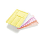Disposable Instrument Tray Yellow 28x18cm a100 - Neo Dens
