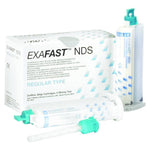 Exafast NDS Regular 2x48ml - Neo Dens