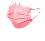 Face Masks Surgical 4-layer Pink a50 - Neo Dens