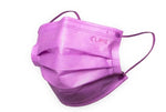 Face Masks Surgical 4-layer Violet a50 - Neo Dens