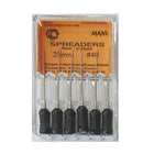 Finger Spreader Mani Black 25mm, 40 - Neo Dens