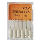 Finger Spreader Mani White 25mm, 15 - Neo Dens