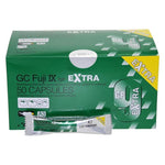 Fuji IX GP EXTRA Caps A3 a50 - Neo Dens