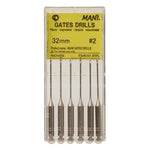 Gates Drills Nr.2 32mm a6 - Neo Dens