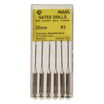 Gates Drills Nr.3 32mm a6 - Neo Dens