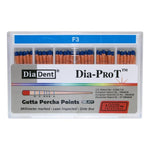 Gutta Percha Dia-ProT F3 a60 - Neo Dens