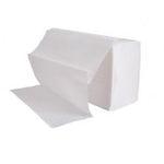 Hand Towel Paper V-Fold White 22x24cm 15x200 pcs - Neo Dens