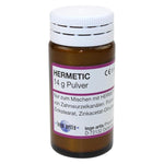 Hermetic Powder 14g - Neo Dens