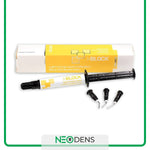 i-Block Out LC Syringe 3,8g + 3x Tips - Neo Dens
