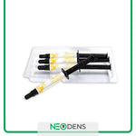 i-Block Out LC Syringe 4x3,8g + 12x Tips - Neo Dens