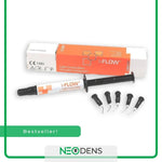 i-FLOW LC Nano Hybrid Flow Syringe A1 2g + 3x Tips - Neo Dens