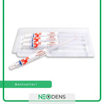 i-GEL 37% Phosphoric Acid Etch Gel Syringes 4x4,3g + 20x Tips - Neo Dens
