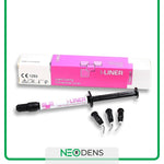 i-LINER LC Syringe 2,5g + 5x Tips - Neo Dens
