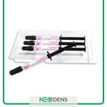 i-LINER LC Syringes 4x2,5g + 20x Tips - Neo Dens
