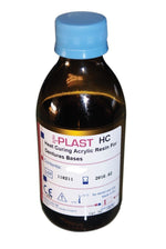 i-PLAST HC Hot Quick Curing Liquid 150ml - Neo Dens