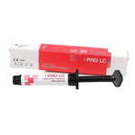 i-PRO LC Temporary Filling Paste Syringe 8g - Neo Dens