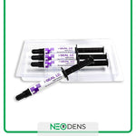 i-SEAL LC Syringes 4x3,8g + 12x Tips - Neo Dens