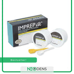 Imprep AC Putty Soft Normal 2x450g - Neo Dens