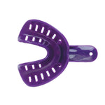 Impression Tray Ortho UnoDent L6 Purple XL a50 - Neo Dens