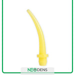 Intra Oral Tips UnoDent Yellow a100 - Neo Dens