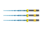 M3-RB Blue Reciprocal Files 25mm 50 a3 - Neo Dens