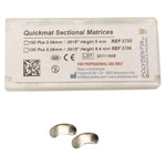 Matrix Quickmat Deluxe Contoured Premolar 0.04mm x 5mm a100 - Neo Dens