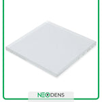 Mixing Pad Glass 10x10x1cm - Neo Dens