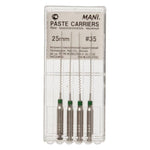 Paste Carriers Lentulo Mani 25mm 35 a4 - Neo Dens