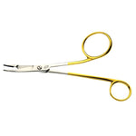 Ring Needle Holder Curved MW 12cm - Neo Dens