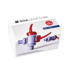 Riva Light Cure Caps A2 a45 - Neo Dens