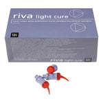 Riva Light Cure Caps A3 a50 - Neo Dens