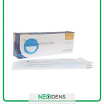 Sterilization Pouches UnoDent 90x230mm a200 - Neo Dens