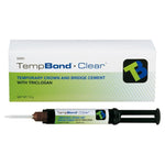 Temp Bond Clear w/ Triclosan 7g - Neo Dens