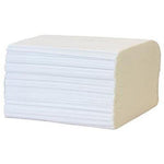 Toilet Paper Folded 2-ply 10x22cm 40x225 pcs - Neo Dens