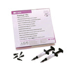 Transbond Plus Light Cure Band Kit Syringes a5 - Neo Dens