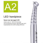 Turbine Apple Dental A2 SMD LED High Torque - Neo Dens
